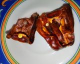 Foto del paso 5 de la receta: Tichindas al rojo ala G
