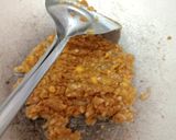 Foto langkah ke 4 dari resep Chicken Salted Egg.