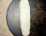 A picture of step 3 of Chicken Roll Bread without Oven.