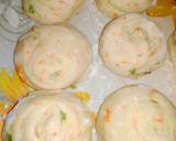 Frozen Veg Paratha recipe step 4 photo
