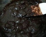 Foto langkah ke 6 dari resep Fudgy Brownies.