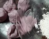 Foto langkah ke 5 dari resep Donat Ubi Gluten Free | Tanpa Telur.