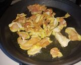 Foto del paso 4 de la receta: Mix de garbanzos con pollo