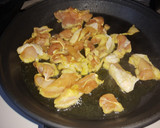Foto del paso 4 de la receta: Mix de garbanzos con pollo