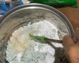 Foto langkah ke 6 dari resep Cenil Singkong.