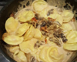 Foto del paso 7 de la receta: Angelottii de queso de cabra, muzarella y ricota