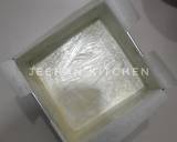 Kek Susu Lembang a.k.a Bolu Susu Lembang