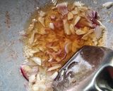 Foto langkah ke 2 dari resep Soun Cabe Ijo.