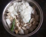 साउथ इंडियन प्लेटर (South Indian platter recipe in Hindi) रेसिपी चरण 4 फोटो