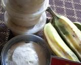 A picture of step 7 of Banana ice cream.
