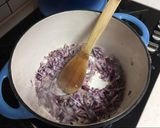 Une image de l'étape 3 de Feijoada.