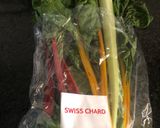 સ્વિસ ચાર્ડ પોટેટો સબ્જી (Swiss Chard Potato Sabji Recipe In Gujarati) રેસીપી સ્ટેપ1ફોટો