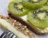 Foto del paso 6 de la receta: Mini Cheesecake saludable