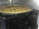 Macaroni schotel panggang