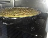 Foto langkah ke 6 dari resep Macaroni schotel panggang.