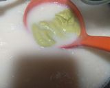 Foto langkah ke 3 dari resep Puding alpukat.