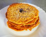 Sajtchips recept fázis 3 fotója