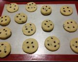 Foto del paso 6 de la receta: Cookies con chips de Chocolate