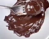 عکس مرحله 2 از دستور کیک شکلاتی