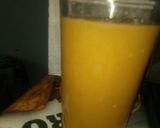 Foto del paso 1 de la receta: Bizcochuelo económico de naranja