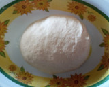 Foto del paso 4 de la receta: Ciabatta artesanal con aceitunas