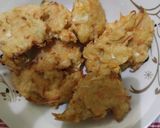 Foto langkah ke 7 dari resep Bala-bala.