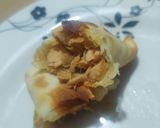 Foto del paso 5 de la receta: Empanadas de salmón rosado