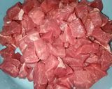 Foto langkah ke 1 dari resep Tongseng daging sapi.