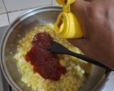 Foto langkah ke 6 dari resep Beef Patty Steak.