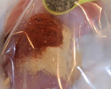 Foto del paso 2 de la receta: Fiambre de pavo