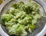 Foto del paso 2 de la receta: Limonada