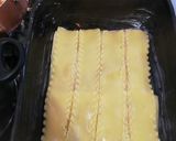 Foto del paso 3 de la receta: Lasaña express!!