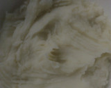Foto del paso 1 de la receta: Ñoquis de puré de papa instantáneo🍠🍠