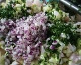 Foto del paso 2 de la receta: Ceviche de pescado 🐟
