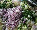 Foto del paso 2 de la receta: Ceviche de pescado 🐟
