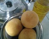Foto langkah ke 9 dari resep Dounat kentang cookpad.