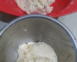 Foto langkah ke 4 dari resep Wingko Kekinian Keju Wijen.