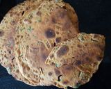 મેથી ખાખરા (Methi Khakhra Recipe In Gujarati) રેસીપી સ્ટેપ2ફોટો