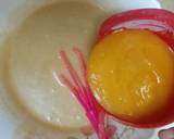 Pumpkin cake recipe step 3 photo