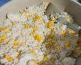 Foto langkah ke 2 dari resep Nasi Goreng Sederhana.