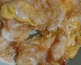 Foto langkah ke 1 dari resep Kentang telur kecap.
