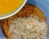 Foto langkah ke 3 dari resep Mango Mousse Tart (dengan agar).