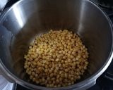 Foto del paso 1 de la receta: Garbanzos sabrosos