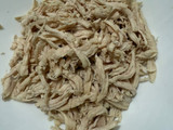 Abon Ayam