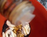Foto del paso 6 de la receta: Onigiris Tunamayo
