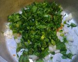 Foto del paso 2 de la receta: Canelones de acelga