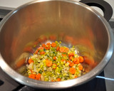 Foto del paso 5 de la receta: Alubias veganas