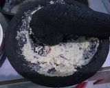 Foto langkah ke 2 dari resep Cecek (kikil) pedas manis.
