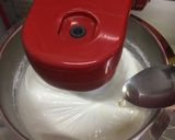 Pavlova recept fázis 1 fotója