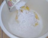 Foto langkah ke 1 dari resep 189. Cookies Messes.